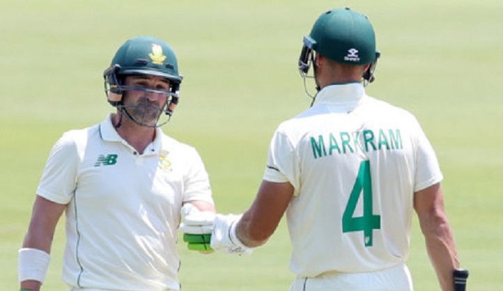 South Africa win toss, bat against Pakistan in first Test