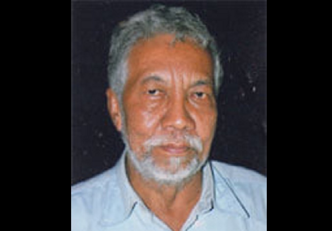 Senior journalist Sayed Lutful Haque dies