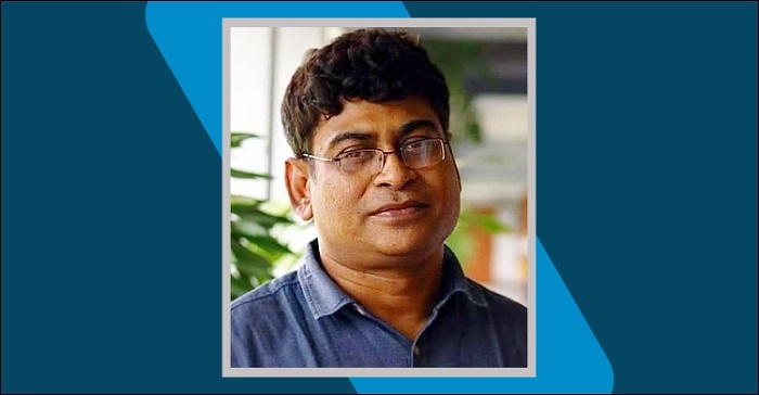 DU teacher dies of heart attack