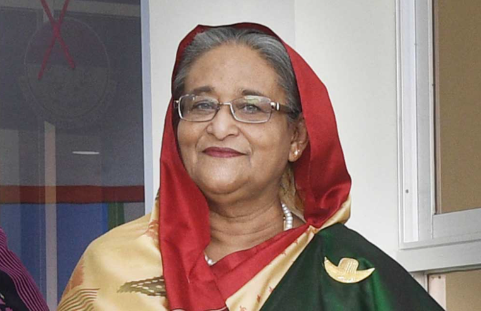 New frontiers of India-Bangladesh cooperation being opened: Hasina on India’s 72nd Republic Day