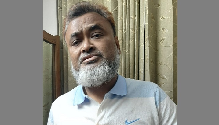 Ringleader of fraud gang held in Motijheel