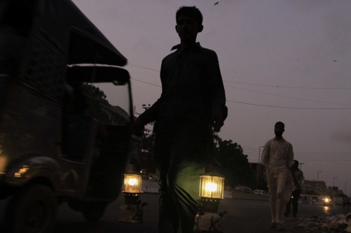 
China’s role in knocking the lights off in Pakistan