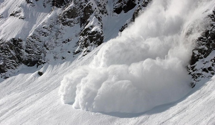Austria avalanches claim four lives