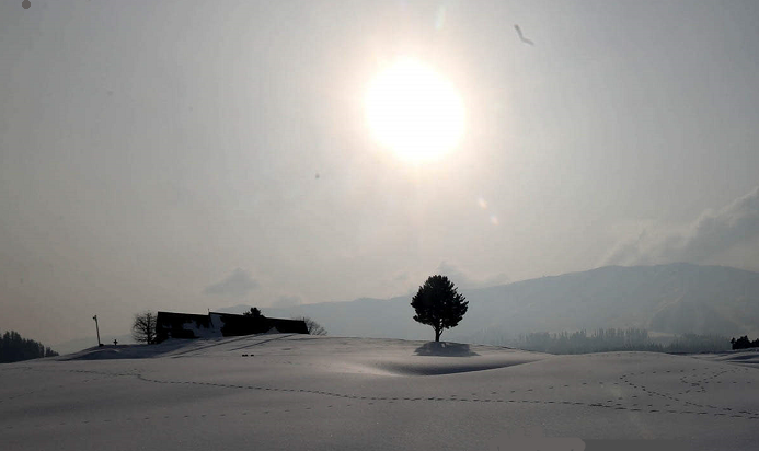 Pakistan's ex-Major General admits to the country's role in Kashmir conflict in new book