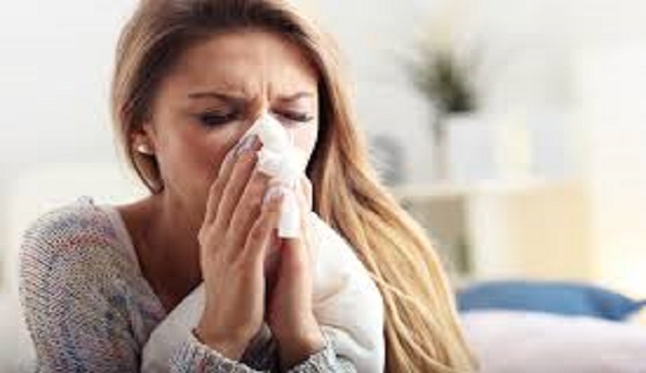 Coronavirus: Common cold symptoms should be treated as signs of COVID-19