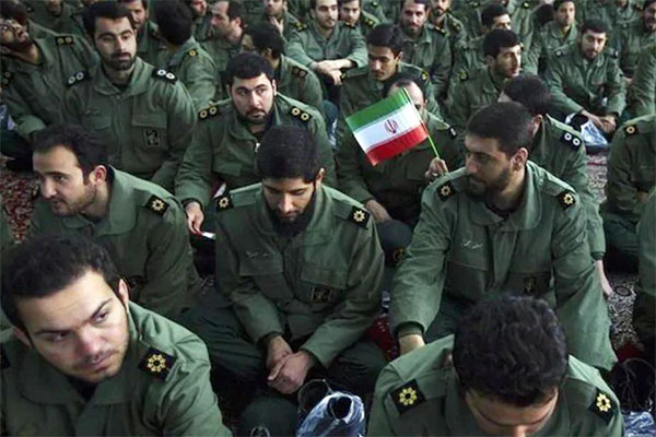 Iran conducted surgical strike on Pakistan terror outfit, frees two soldiers