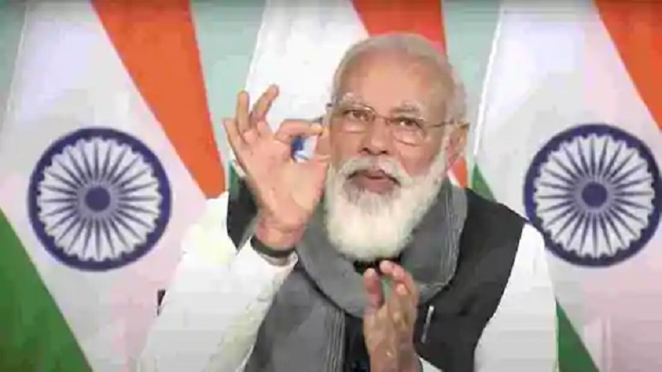 India ignores Rihanna barb, donates vaccine to Barbados