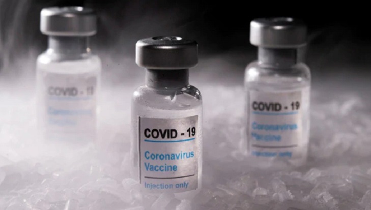 EU Parliamentarians Back India-South Africa Covid Vaccine Patent Proposal