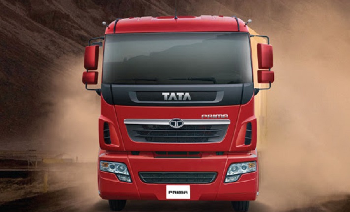 Nitol-Tata Motors launch Global Service Camp