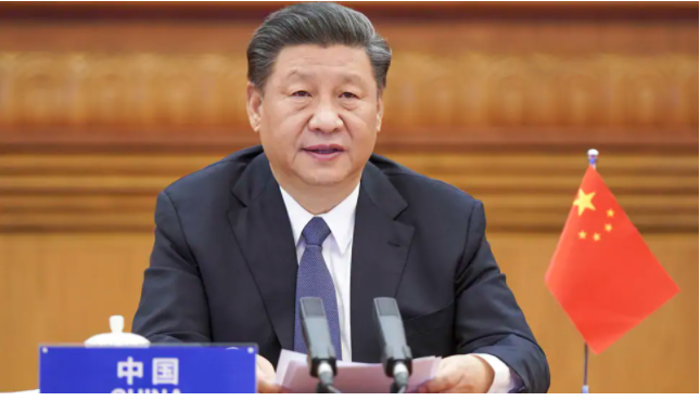 Once a Buddhist nation, now China is involved in oppressing the Buddhists