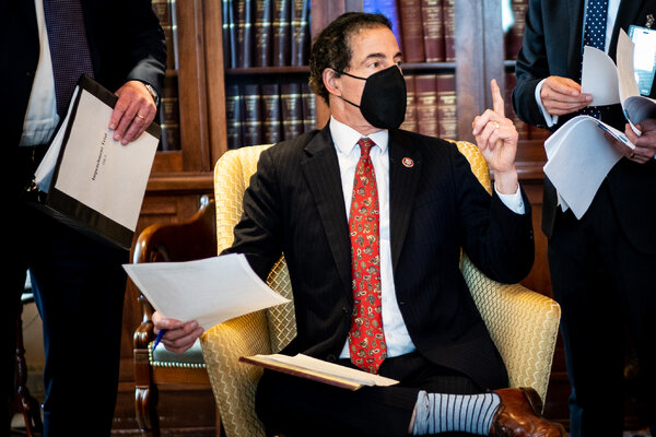 Trump impeachment trial nears end with verdict expected