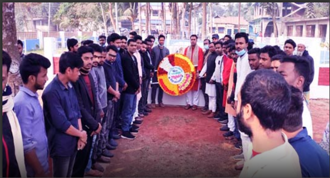 Dr Wazed’s 80th birthday celebrated in Rangpur