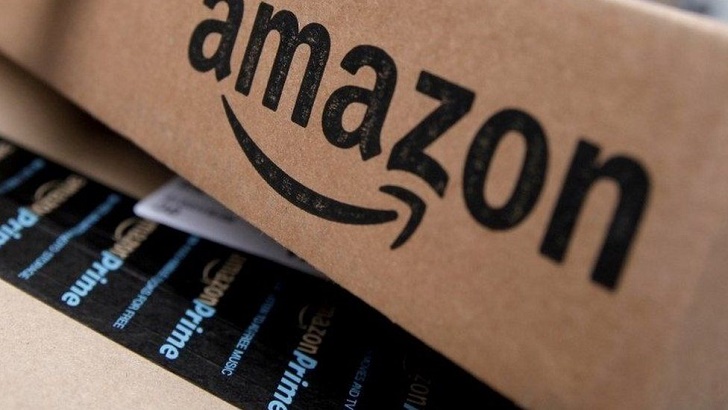 Fake Amazon reviews 'being sold in bulk' online
