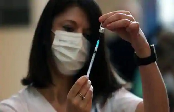 Global Covid cases surpass 109 million