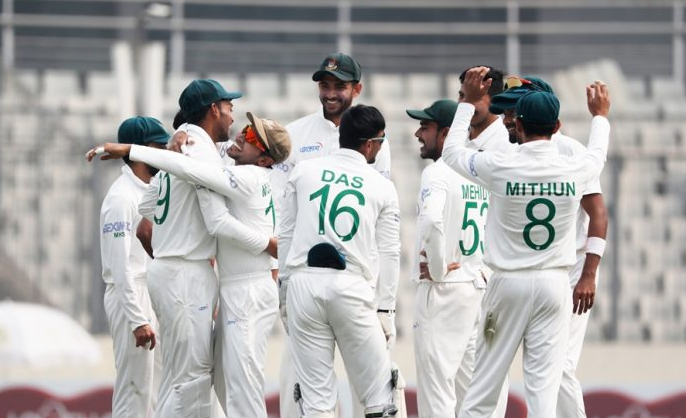 National cricketers to receive COVID-19 vaccine Thursday