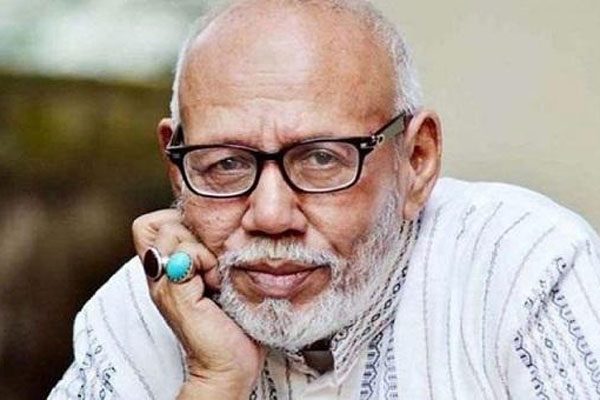 ATM Shamsuzzaman hospitalised