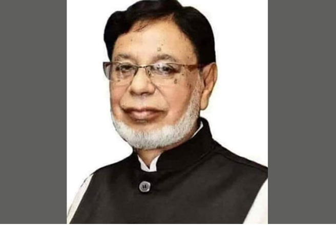 Awami League leader Abul Hasnat passes away 