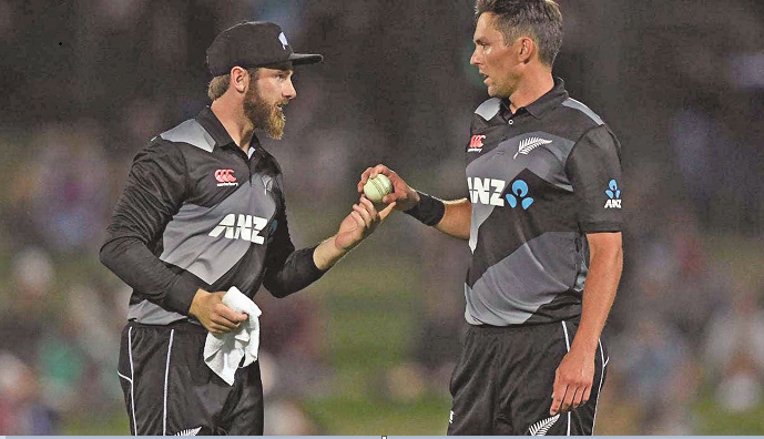 Williamson, Boult likely to miss Bangladesh series