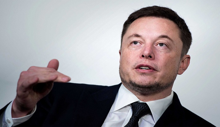 Musk says sleep for at least 6 hours to remain productive