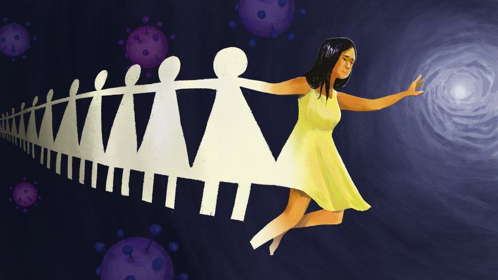 Covid and suicide: Japan's rise a warning to the world?