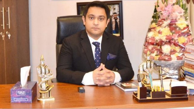 Irfan Selim discharged from arms case