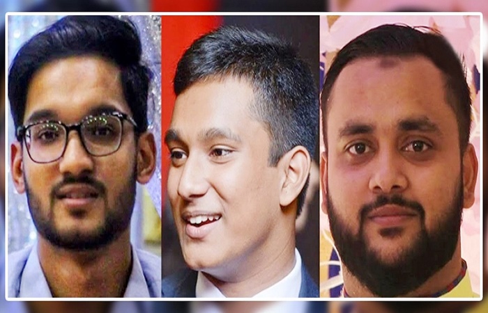 3 Bangladeshis killed in Canada road accident