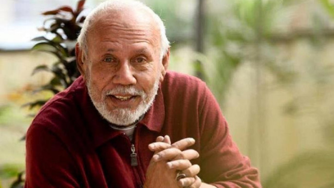 ATM shamsuzzaman laid to rest