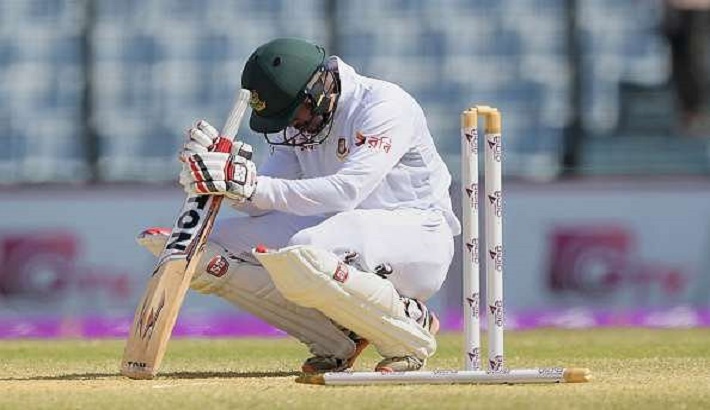 Bangladesh still searching for answers in Test cricket