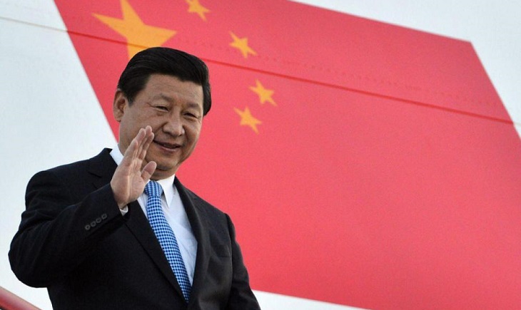 Estonia now warns of 'silenced world' dominated by China