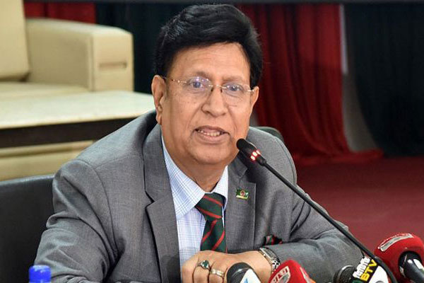 ‘Singapore to take 10,000 workers from Bangladesh’