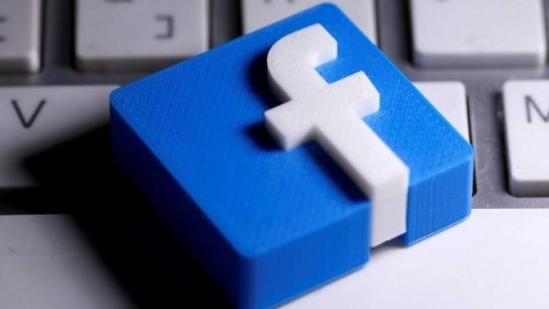 Australia health chiefs freeze Facebook ads