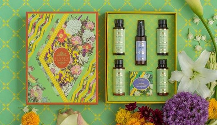 5 common myths about organic skincare products