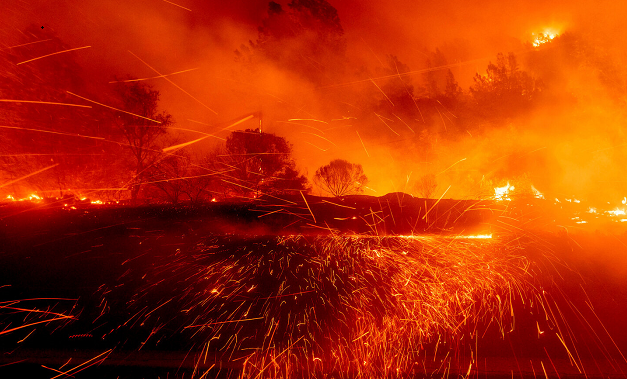 Fire at NZ Textile mill in Narayanganj