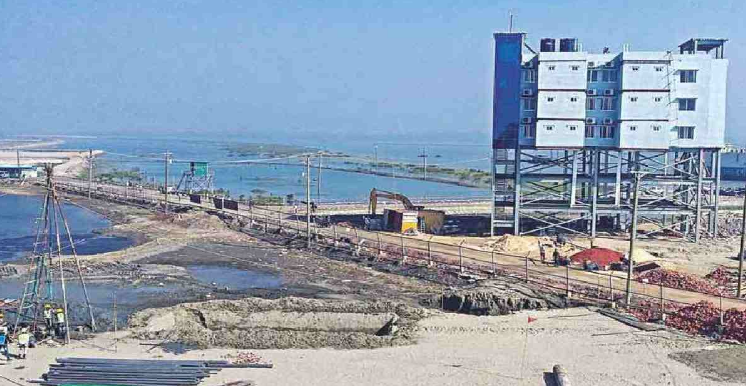 Japan with Bangladesh to enhance regional stability, boost connectivity