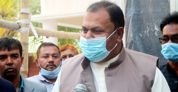 Decision on reopening of primary schools soon: Zakir Hossain  

