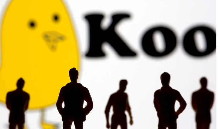 Koo targets 100 million users this year with 'micro-blog of India' tag