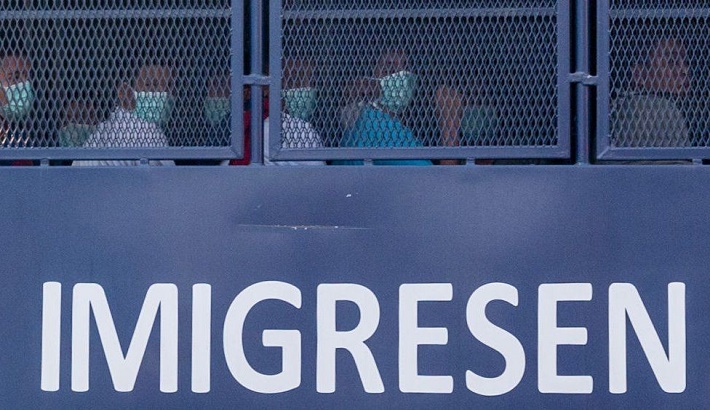 Malaysia deports Myanmar nationals despite court order