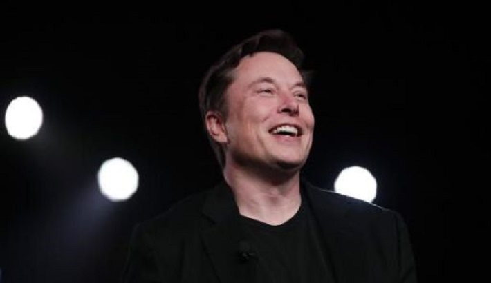 Bitcoin: Elon Musk loses world's richest title as Tesla falters