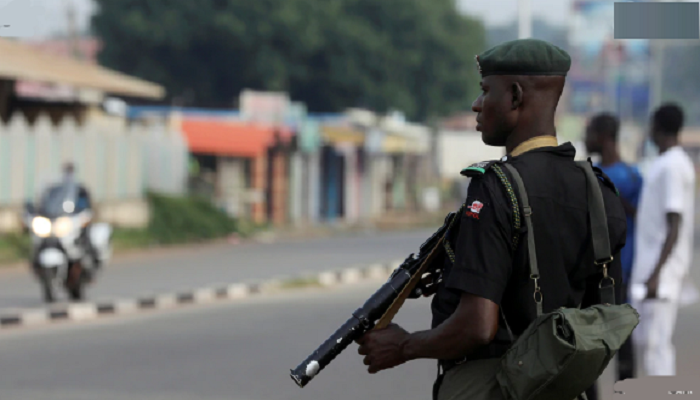 Gunmen kill 36 in attacks on two northern Nigerian states