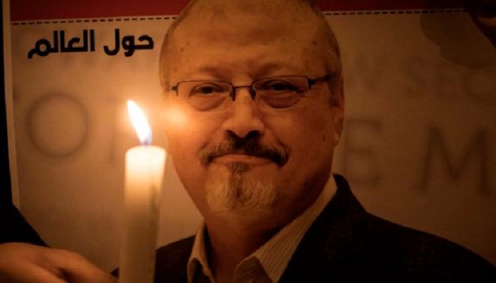 US to release report on Saudi journalist Khashoggi murder