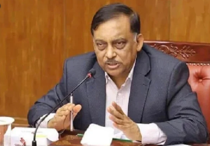 Inquiry committee to be formed over writer Mostaq’s death: Home Minister