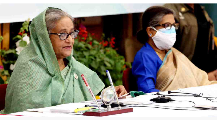 Not taken vaccine yet, but will do that for sure: PM 