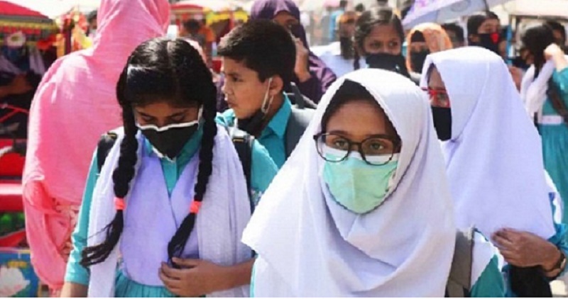 Schools, colleges to reopen Mar 30