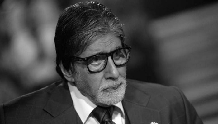 Amitabh Bachchan hints at undergoing surgery