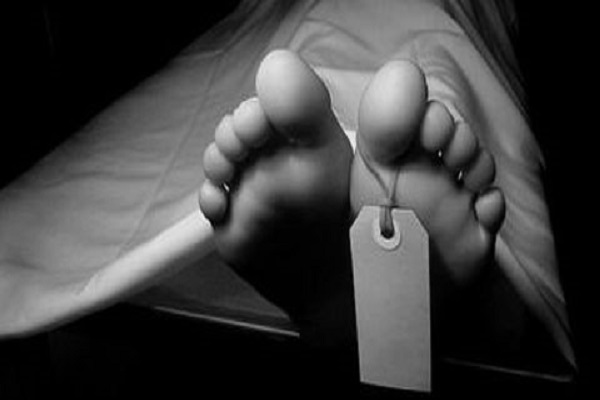 Mother, infant daughter found dead in Bogura