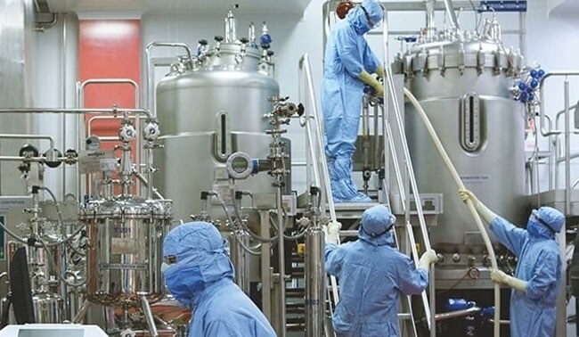 Chinese hackers target India’s Serum Institute, Bharat Biotech