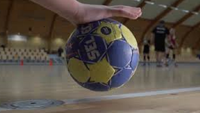 Handball Referees’ Talent Hunt to conclude Wednesday