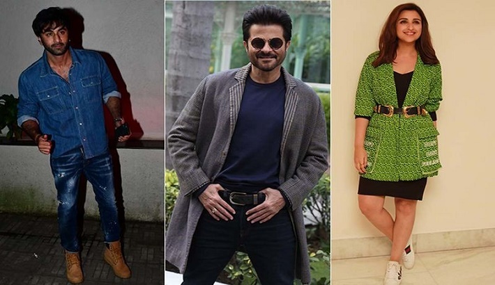 Ranbir Kapoor-starrer Animal to be released on Dusshera 2022