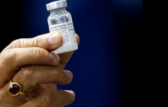 Covaxin 81% effective, also works against UK variant: Bharat Biotech