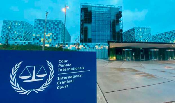ICC prosecutor opens probe in Palestinian territories